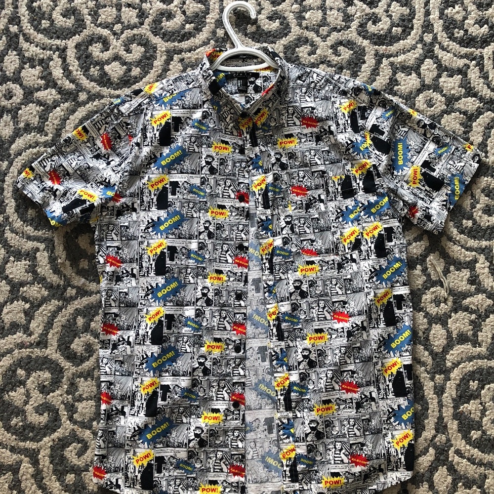 Shirt